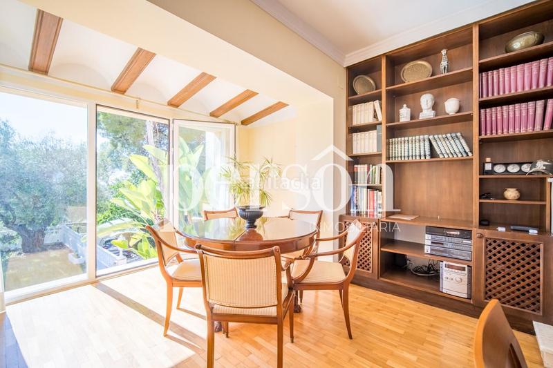 Foto 3147b9e2-bbbe-4104-99c2-b84fdc5217f4. House with heating parking pool in La Granadella - Costa Nova Xàbia