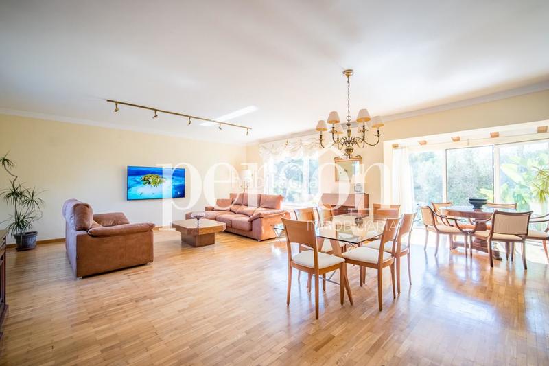 Foto 396f4e58-de8e-405b-9b58-63a7c5e9ff3d. House with heating parking pool in La Granadella - Costa Nova Xàbia