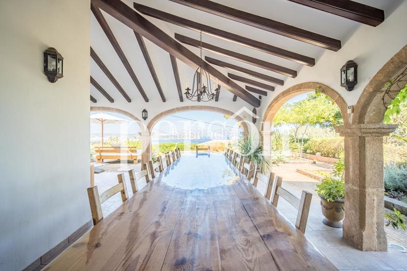 Foto 3a6fb003-00aa-432b-8512-239c42e9d88b. House with heating parking pool in La Granadella - Costa Nova Xàbia