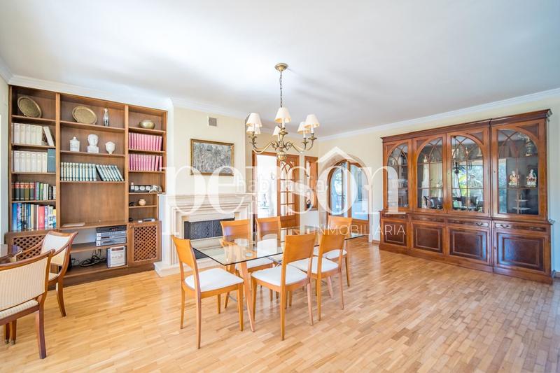 Foto 46426fa9-32ab-4521-9bb2-fe163c9c14cf. House with heating parking pool in La Granadella - Costa Nova Xàbia