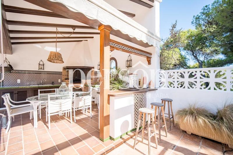 Foto 46cf5722-31b6-425d-836b-a5f0e7acff8a. House with heating parking pool in La Granadella - Costa Nova Xàbia