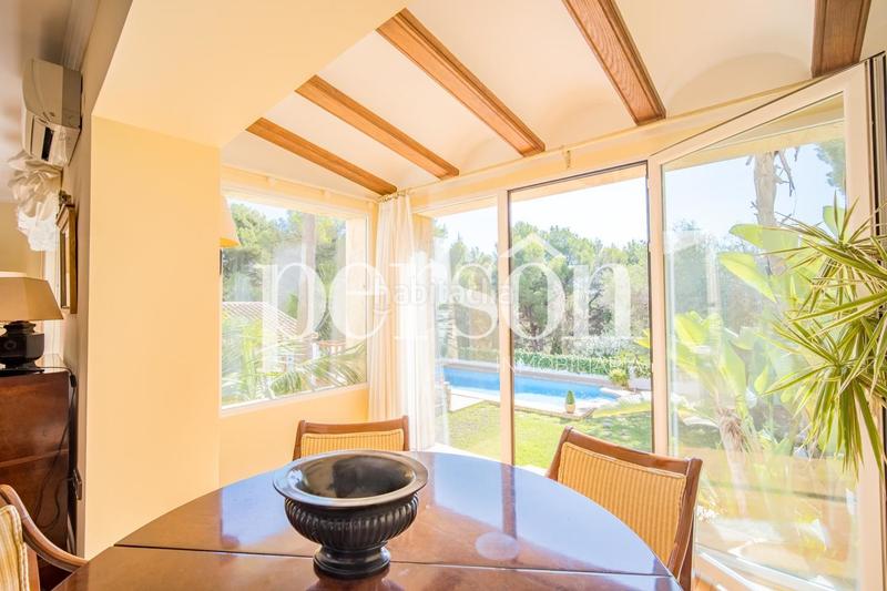 Foto 60321d9e-740a-4f17-9dc0-58272bef41aa. House with heating parking pool in La Granadella - Costa Nova Xàbia