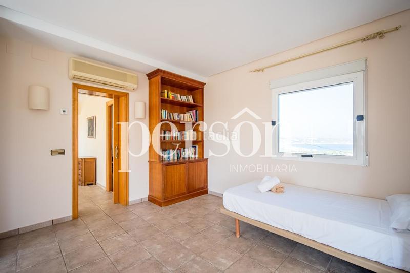 Foto 6615e075-e38f-4c97-9f87-93c9e158f37b. House with heating parking pool in La Granadella - Costa Nova Xàbia