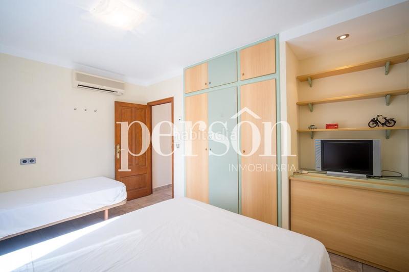 Foto 6ba6fcf5-cc09-42d2-a82d-389f7dd94473. House with heating parking pool in La Granadella - Costa Nova Xàbia