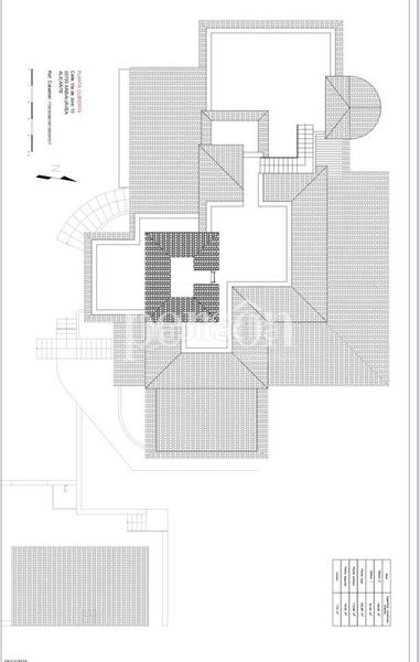 Foto 7209a14f-301e-4661-a12c-3e6587de6682. House with heating parking pool in La Granadella - Costa Nova Xàbia