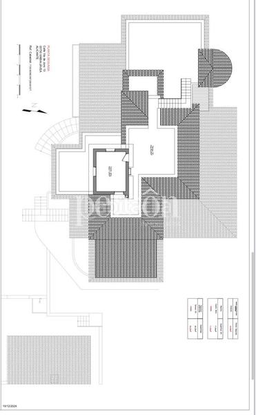 Foto 7373d2ce-5539-4664-a2f9-66f3474217ea. House with heating parking pool in La Granadella - Costa Nova Xàbia