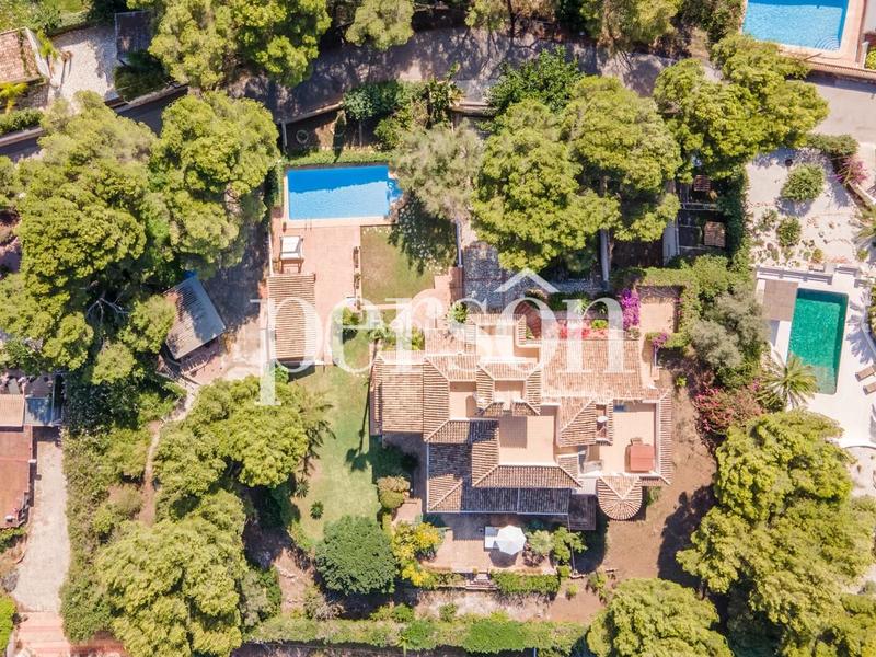 Foto 8a37cc32-894f-4eea-bb36-a73cc9598adc. House with heating parking pool in La Granadella - Costa Nova Xàbia