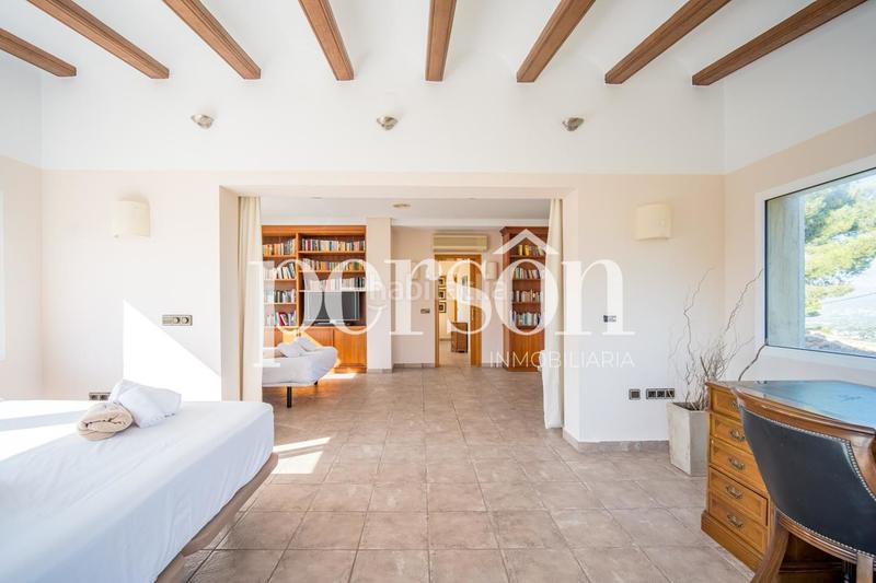 Foto 8afee884-c04d-42e2-94eb-3da86a384c6f. House with heating parking pool in La Granadella - Costa Nova Xàbia