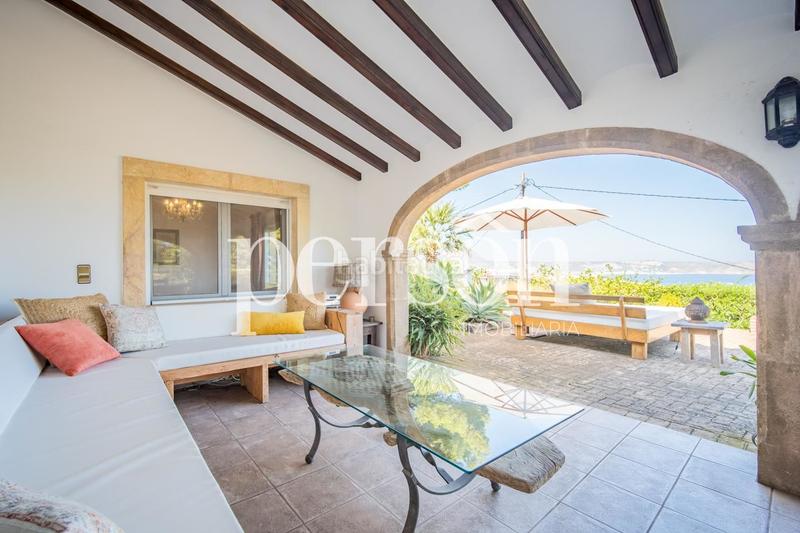 Foto 8b4b6ebd-6c48-4c6d-9602-2b07f8c7176a. House with heating parking pool in La Granadella - Costa Nova Xàbia