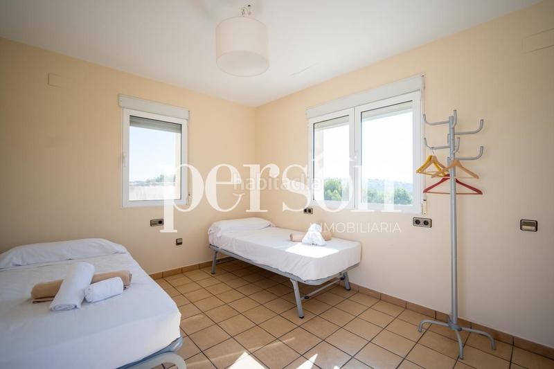 Foto 8c1d5af3-d1c4-464d-8e73-840feba26f27. House with heating parking pool in La Granadella - Costa Nova Xàbia