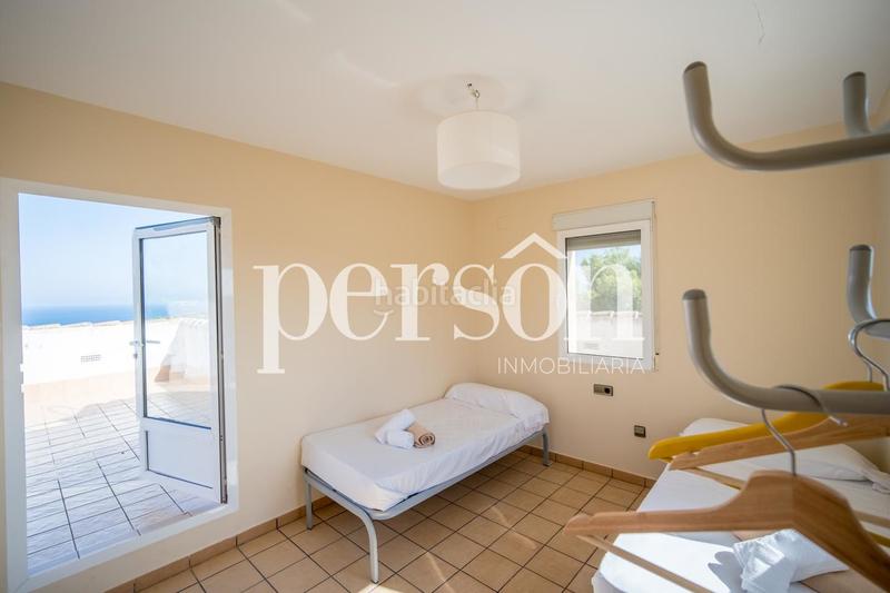 Foto a6b6aebe-fd33-47d5-a992-357ea44013fa. House with heating parking pool in La Granadella - Costa Nova Xàbia