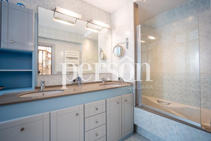 Foto a998dd17-f154-46ce-90a0-6a082cc5565f. House with heating parking pool in La Granadella - Costa Nova Xàbia