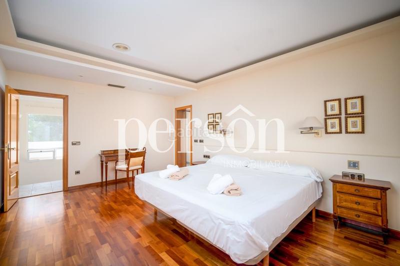 Foto af961a6a-0eae-44e6-bb11-996a4cb26b5e. House with heating parking pool in La Granadella - Costa Nova Xàbia