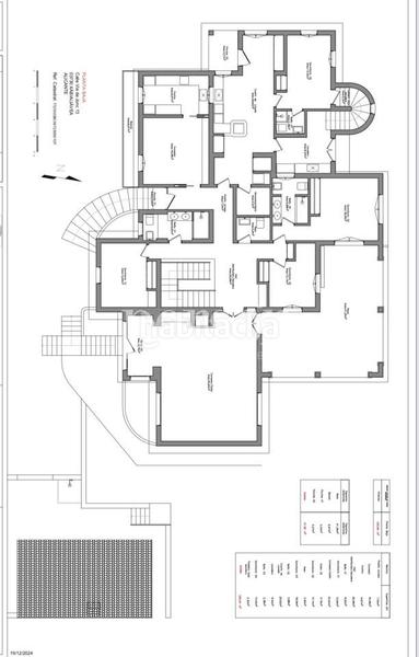 Foto baff3ed8-7b43-49ba-afd1-33eaf5db97d6. House with heating parking pool in La Granadella - Costa Nova Xàbia
