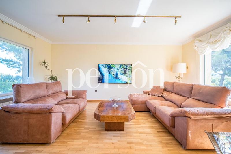 Foto c43252db-f055-4736-a783-dc716ca262c1. House with heating parking pool in La Granadella - Costa Nova Xàbia