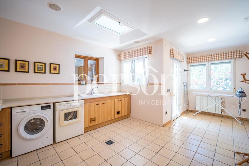 Foto c433aa31-1033-4c89-a399-f6ba4f80e546. House with heating parking pool in La Granadella - Costa Nova Xàbia