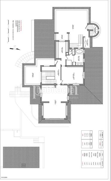 Foto c4467877-b046-4b74-bdf6-0151e574f1c1. House with heating parking pool in La Granadella - Costa Nova Xàbia