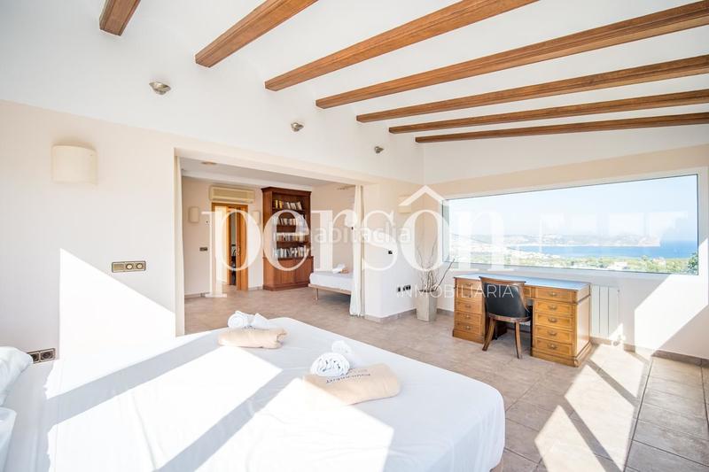 Foto db1b4a52-15ad-4ff2-a2f1-669fd7299a76. House with heating parking pool in La Granadella - Costa Nova Xàbia