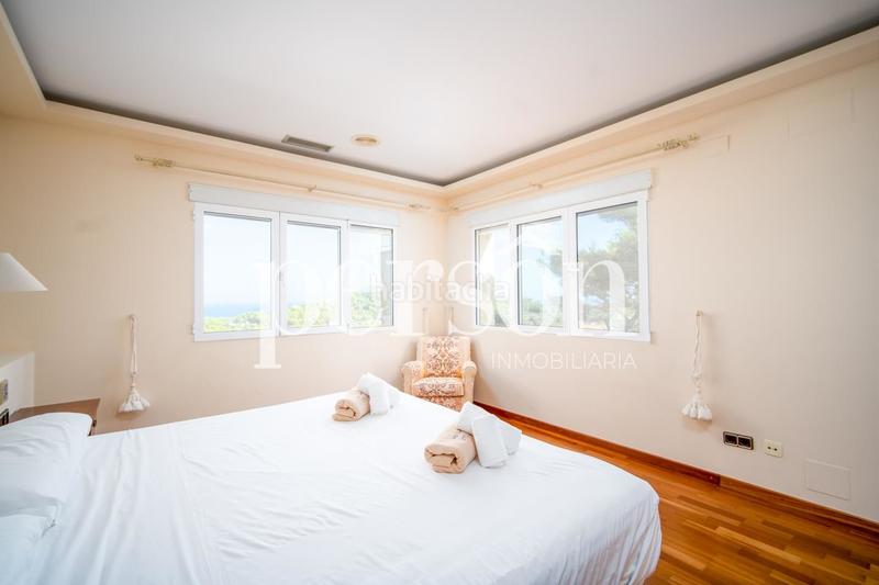 Foto dcc2d797-2934-4172-8adb-abdaa8988c20. House with heating parking pool in La Granadella - Costa Nova Xàbia