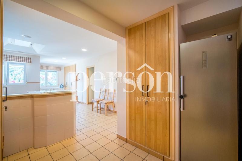 Foto f1e1833a-edf6-47e8-9697-6695640b9571. House with heating parking pool in La Granadella - Costa Nova Xàbia