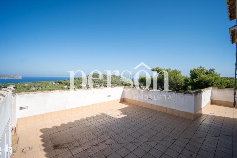 Foto f27b7186-d816-4cbb-9ac8-33edac671f65. House with heating parking pool in La Granadella - Costa Nova Xàbia