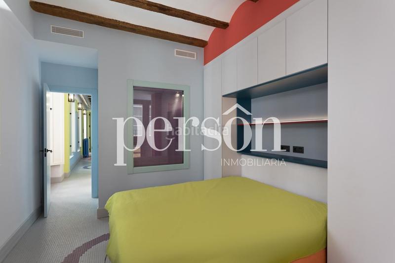 Foto 12b3dff5-ac5b-47e3-add9-a422ad798998. Building in La Xerea Valencia