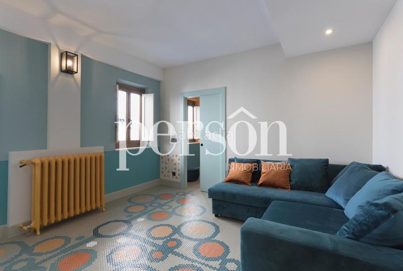 Foto b8b0b18d-d7a1-48ad-a3a7-7664b47fda39. Building in La Xerea Valencia