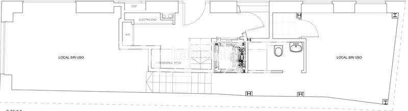 Foto be32f01b-27d7-410a-8ece-b107c2554ae3. Building in La Xerea Valencia
