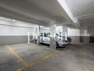Aparcament cotxe  Carrer de jesús. Plaza de parking en calle jesús