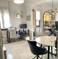 Lloguer Pis a El Pla del Remei. Maravillosa vivienda de alquiler en el ensanche.

se alquila e