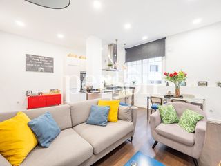 Rent Flat in Russafa. Espectacular vivienda en el corazón de ruzafa