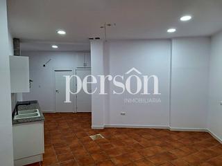 Local Comercial a Puçol Ciudad. Bajo comercial alquilado actualmente por 475€ al mes, durante 7