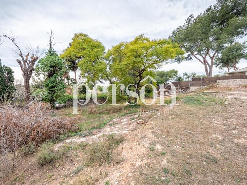 Foto 0a04e612-3ab9-477e-a800-1bab083dcaad. Terreno residencial parcela urbanizable en venta en santa bárbara en Rocafort