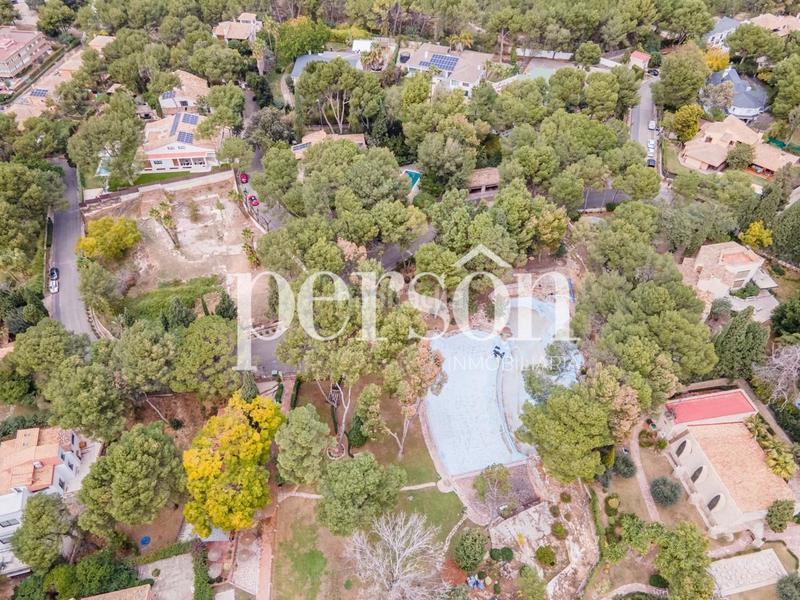 Foto 3602ada1-f9fb-4972-acea-e8ecff893bde. Terreno residencial parcela urbanizable en venta en santa bárbara en Rocafort