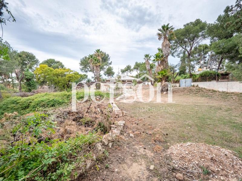 Foto 3c40d1ac-b8ef-412e-9bd3-3cc5938f3cb3. Terreno residencial parcela urbanizable en venta en santa bárbara en Rocafort