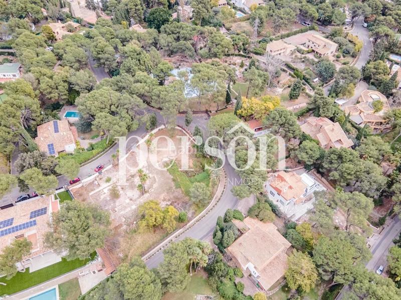 Foto 477c3a12-35c0-4fcb-b283-61a05cdfad15. Terreno residencial parcela urbanizable en venta en santa bárbara en Rocafort