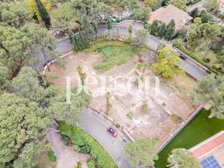 Terreno residencial  Santa bárbara. Parcela urbanizable en venta en santa bárbara