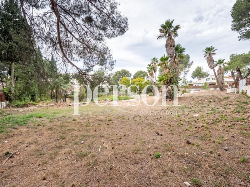 Foto 90e1d2b7-dd68-4a7f-a6aa-e2034537c3e8. Terreno residencial parcela urbanizable en venta en santa bárbara en Rocafort