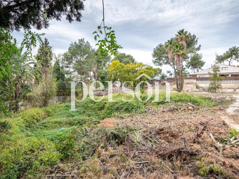 Foto 9f80227a-41c9-480d-8890-e0b5b0c6a4bf. Terreno residencial parcela urbanizable en venta en santa bárbara en Rocafort