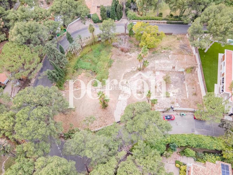 Foto a186411c-0e18-4043-9652-e22812496086. Terreno residencial parcela urbanizable en venta en santa bárbara en Rocafort