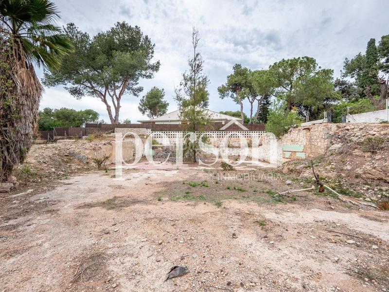 Foto c03321ea-a5f3-447c-9e50-c3c25c205198. Terreno residencial parcela urbanizable en venta en santa bárbara en Rocafort