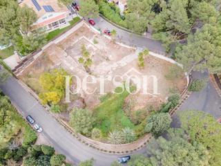 Terreny residencial  Santa bárbara. Parcela urbanizable en venta en santa bárbara