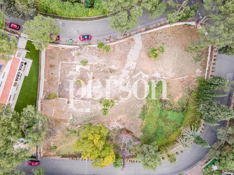 Foto d339b69a-1455-4c4b-a5cf-86f1d51d2a3c. Terreno residencial parcela urbanizable en venta en santa bárbara en Rocafort