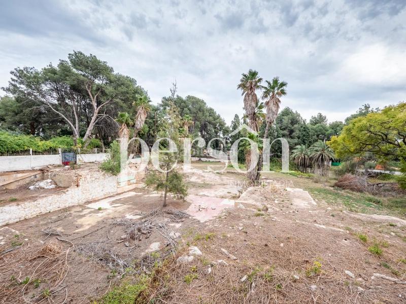 Foto e02acf1c-7f86-4e51-b250-05c723fc5c80. Terreno residencial parcela urbanizable en venta en santa bárbara en Rocafort