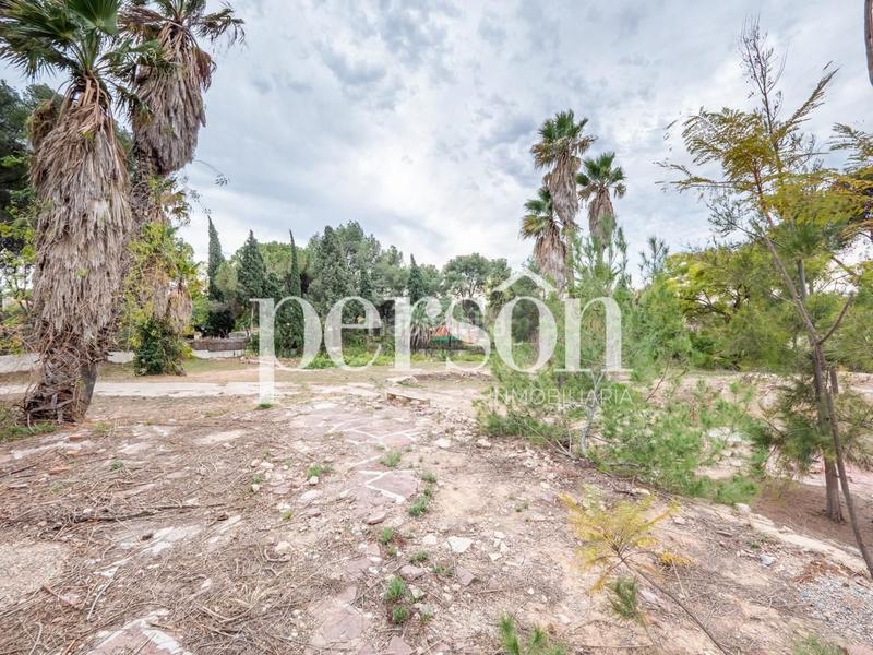 Foto e4db260a-aa94-48aa-9b56-dd634af81606. Terreno residencial parcela urbanizable en venta en santa bárbara en Rocafort