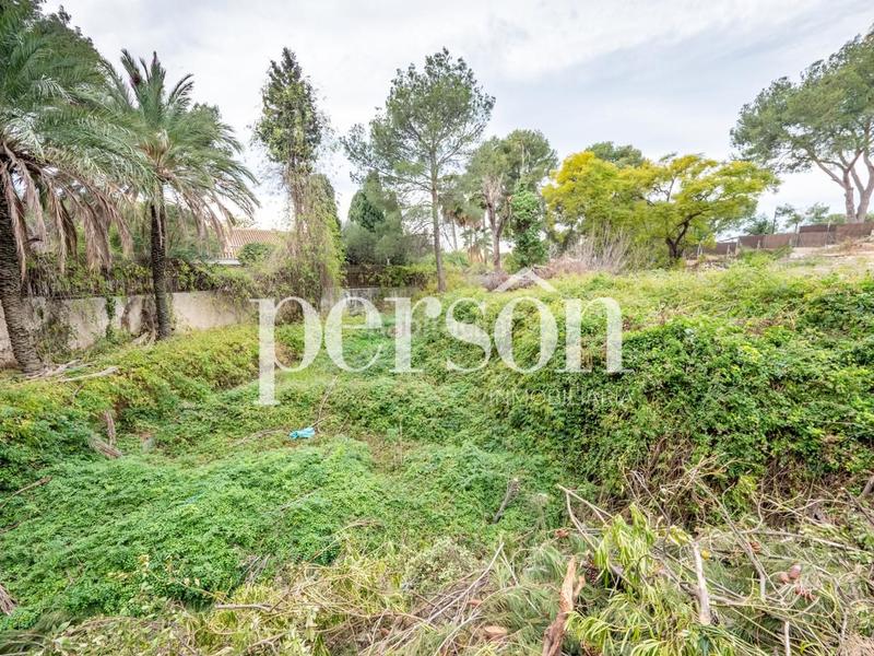 Foto f85527d1-5463-474d-b903-2bd297663e3c. Terreno residencial parcela urbanizable en venta en santa bárbara en Rocafort