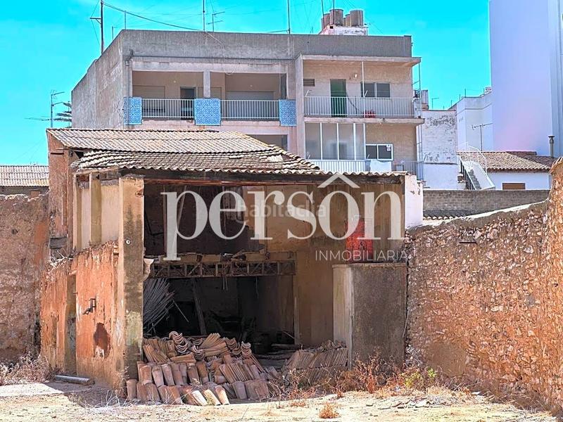 Foto 1eb46764-c8d0-4a95-ab1c-b909267e84c4. Residential plot in Picassent