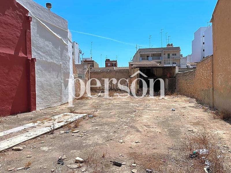 Foto 260d235e-c86a-4bd9-91bb-c28cf4acced5. Residential plot in Picassent