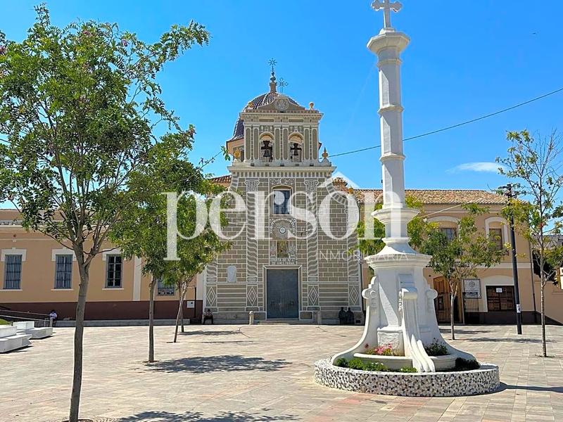 Foto 3388afa8-abb9-456a-9a1b-9736a07773c0. Residential plot in Picassent