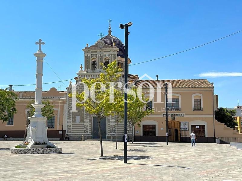 Foto 53b94b4d-86f9-4ee2-857a-363915a9fb5d. Residential plot in Picassent